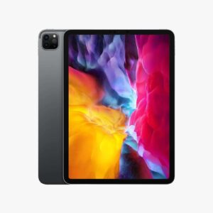 11- inch Tablet Pro 2020 Space Grey