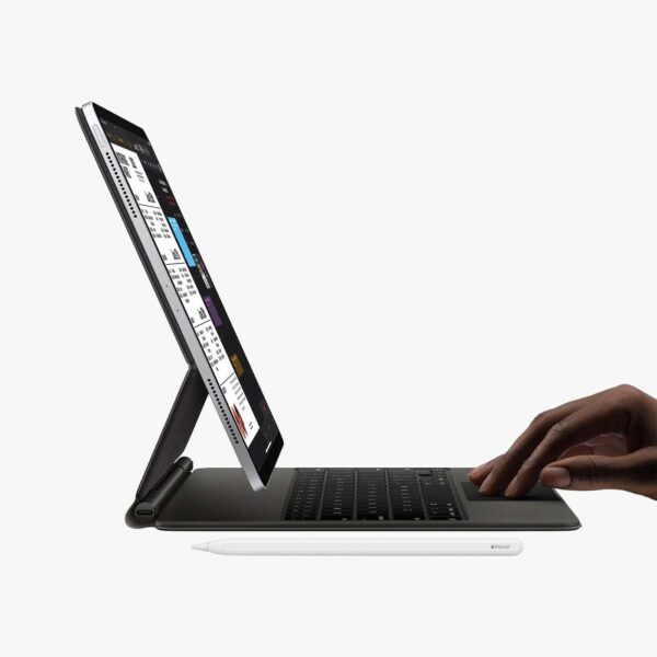 11- inch Tablet Pro 2020 Space Grey